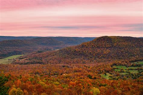 Top 19 Where Is The Best Place To See Fall Colors In Arkansas 2022