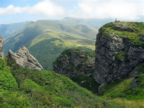 Stara Planina Postala Nacionalni Park Sa Najvišim Stepenom Zaštite Za