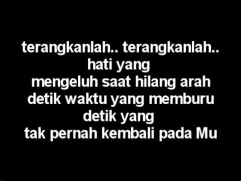 C g am g f fm c g am g namaku cinta ketika kita bersama f c dm g berbagi rasa untuk selamanya c g am g namaku cinta ketika kita bersama f c dm g c Chord Lagu Opick Terangkanlah