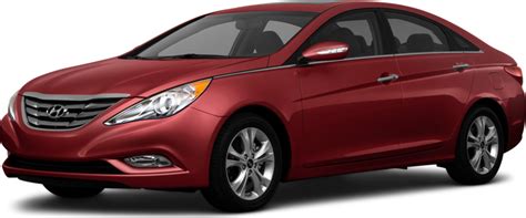 The length of the trim is 189.80 in. Used 2011 Hyundai Sonata Limited Sedan 4D Prices | Kelley ...