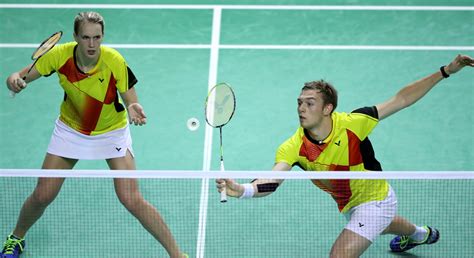 New updated laws of badminton are in place. Die aktuellen Weltranglisten | Deutscher Badminton Verband