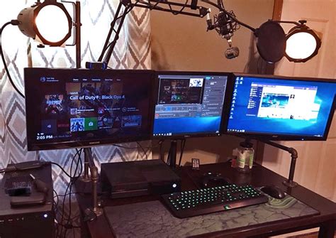 Gaming Live Streaming Setup Everything You Need To Know Set Up De