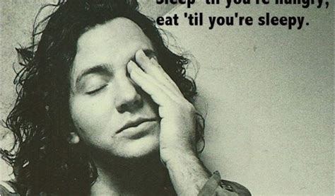 Eddie Vedder Happy Birthday Meme Quot Hey Girl Quot With Pearl Jam A Thread To Rival Pj W Cats