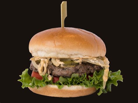Maybe you would like to learn more about one of these? The Burger Alley - Halal Restaurant