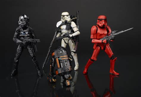 Best Of New Star Wars Toys Polygon