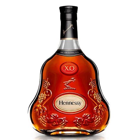 Hennessy Vsop Privilège Half Gallon 175l Suds And Spirits
