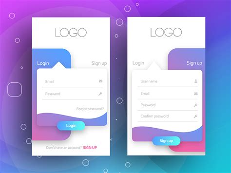 Make design mockups of your app. Creative iOS App Design Ideas for Next Big Thing ...