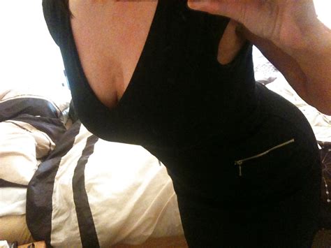 Tight Dress Wearing No Bra Or Knickers Porn Pictures Xxx Photos Sex