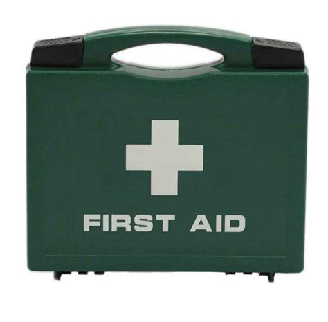 Northrock Safety Vehicle First Aid Kit Vehicle First Aid Kit Singapore