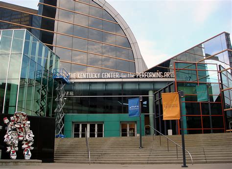 ky center for arts
