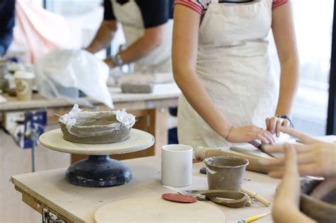 Top 10 Best Pottery Classes In Brighton 2022 Update