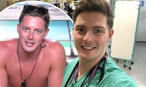 Love island series four contestant dr alex george has shared a message of hope with his 1.4 million instagram followers. Love Island's Dr Alex George shares inspiring story about ...
