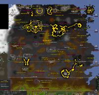 Players must visit a slayer master, who will assign them a task to kill certain monsters based on the player's combat level. Krystilia | Old School RuneScape Wiki | Fandom