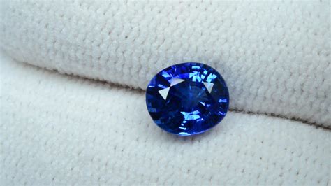 Unheated Blue Sapphire 160 Carats Youtube