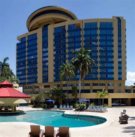 Radisson Plaza Hotel Trinidad Caribbean Hotels Plaza Hotel Radisson