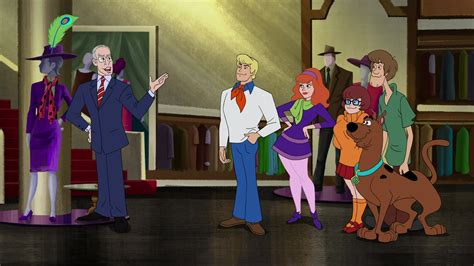 scooby doo and guess who season 3 image fancaps