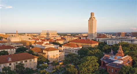 Tuition At University Of Texas 2024