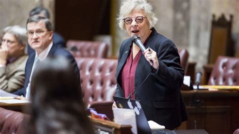 Legislature Passes Wilson Bill Creating Commission On Lgbtq Inequities