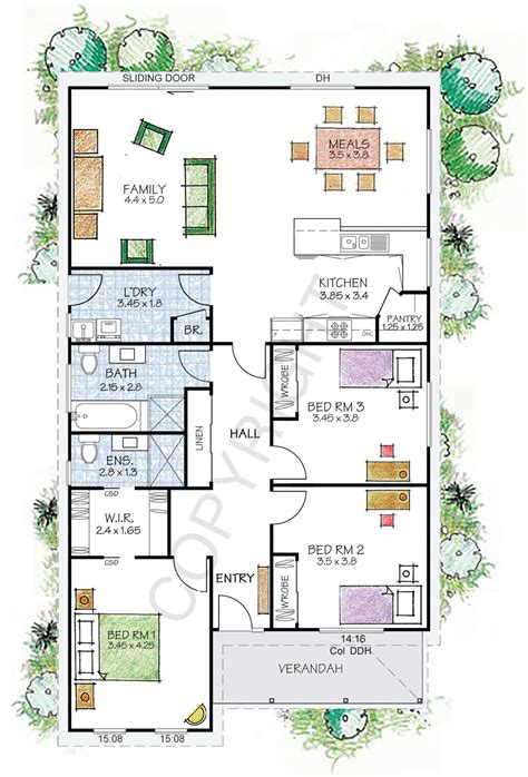 Maybe you would like to learn more about one of these? Paal Kit Homes Fitzroy steel frame kit home, NSW QLD VIC ...