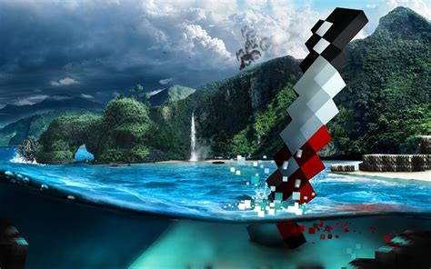Beyond the limits of civilization lies an island, a lawless place ruled by piracy and human misery, where your only escapes are drugs or the muzzle of. Far Cry 3 mod makes Minecraft even more awesome | PC Gamer