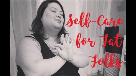 Body Positive Guided Meditation For Fat Folks Youtube