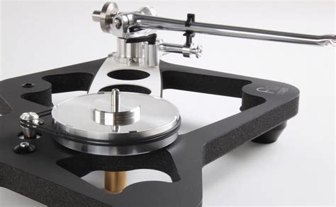 Rega Rp10 Turntable — Audiophilia