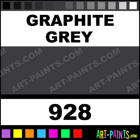 Cool Spray Paint Ideas That Will Save You A Ton Of Money Graphite Grey