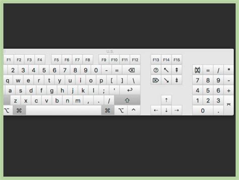 Touch typing is all about the idea that each finger has its own area on the keyboard. How to Type With a Virtual Keyboard: 13 Steps (with Pictures)