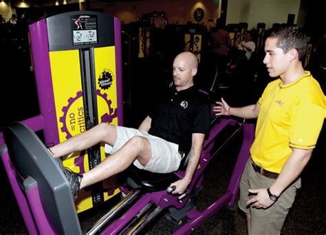 Yumas Best 2013 Planet Fitness Business
