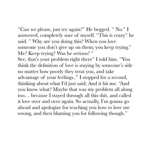 How to get your ex girlfriend back (even if she hates you) in just a moment, i'm going to show you how to get your ex girlfriend back… so buckle up the last letter i wrote i basically told her some things i loved about her, how i was angry that when. Romantic letter to my future wife. An Open Letter To My ...