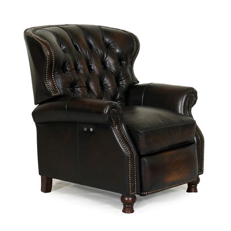 All your furniture needs are satisfied through parker house furniture. Barcalounger Presidential II Power Recliner - Stetson Coffee - DO NOT USE at Hayneedle