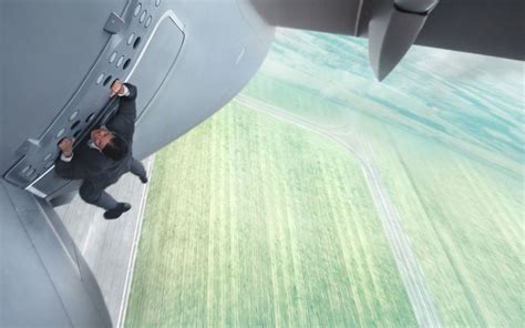 First Trailer For Mission Impossible Rouge Nation Is Here And Fantastic Airows