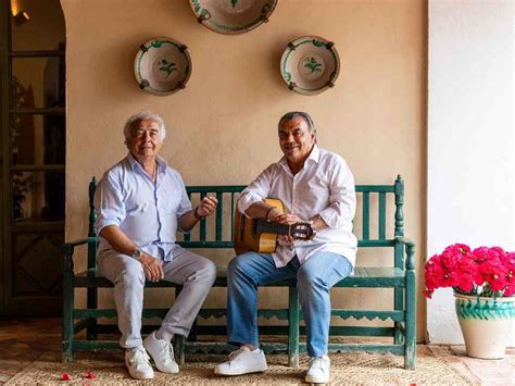 the duo behind the macarena are renting out their spanish villa on airbnb to celebrate the