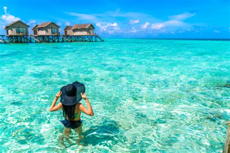 Maldives Vs Thailand Where To Go On Your Next Holiday