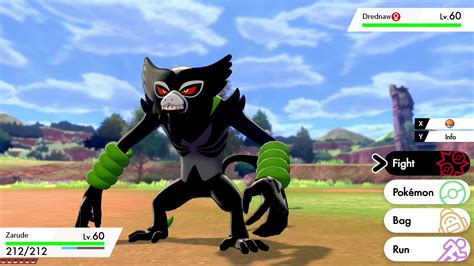 Amazon.com has been visited by 1m+ users in the past month Zarude is the new Mythical Pokémon, Dynamax Mewtwo comes ...