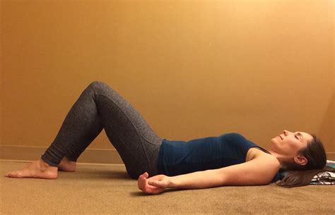 Relax Your Core Poses To Release Your Psoas Yogauonline My Xxx Hot Girl