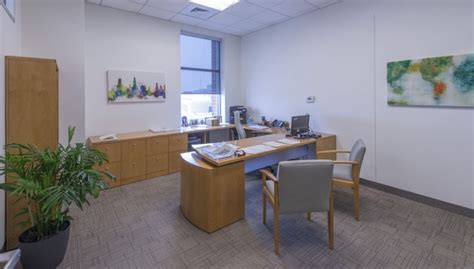 M2 Enclave Double Office Suite 424 M2 On Neil