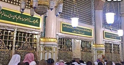 Kekuasaan allah s.w.t gambar wajah dikala sore menjelang malam. Menjadi Tetamu Allah-Umrah : Makam Nabi Muhammad ...