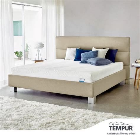 *tempur does not distribute our authentic products through any other merchants on shopee singapore. 6 Aug 2020 Onward: Tempur Supreme CoolTouch Mattress Promo ...
