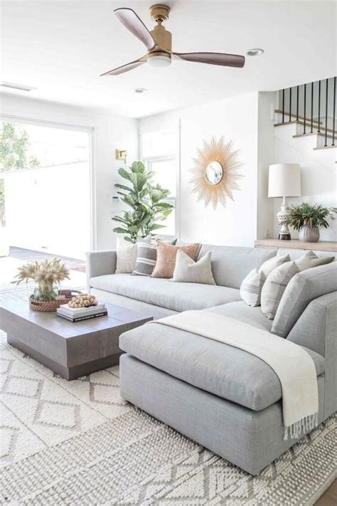 40 White Living Room Ideas And Designs — Renoguide Australian