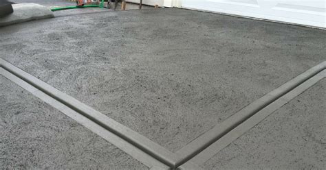 Types of Concrete Joints in Buildings - Civil Snapshot