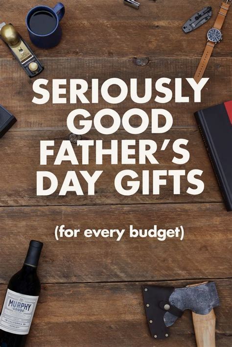 How about tech gifts for fathers? 42 Awesome Father's Day Gifts You'll Actually Want to Give ...