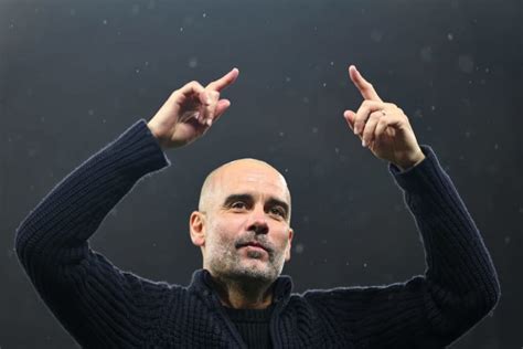 Pep To Make 5 Changes Exceptional Ace To Start Man City Predicted