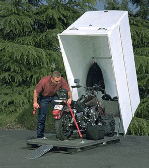 Shed plans large large post and beam barn plans avg cost of backyard shed clovis nm shed plans fat boy 6ft high 5ft wide 8ft long motorcycle storage shed large motorcycle security motorbike. efficient storage | Motorcycle storage shed, Shed plans ...
