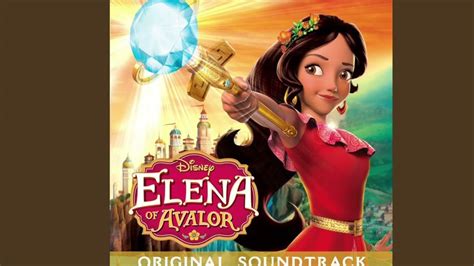 Elena Of Avalor Song Of The Sirenas A New Tale Youtube