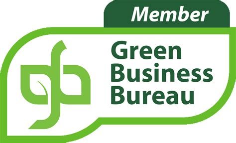 Stony Point Has Been Certified As A Green Business By The Green