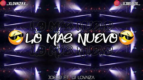 En mp3xd utilizamos la tencología de youtube data api para nuestro motor de búsquedas y no apoyamos la piratería musical, así que si decides descargar anuel 2020 lo mas nuevo 2019, esperamos que sea solo. MIX😏 LO MAS NUEVO😏 (JULIO/AGOSTO) 2020 JOELDJ FT DJ ...