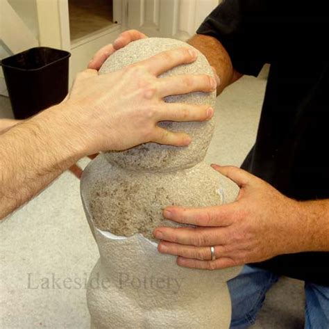 How To Repair Broken Stone Sculpture Repair Services