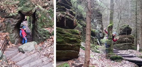 1.705 opiniones de hoteles, 434 fotos de viajeros y los precios más baratos para 311 hoteles en hohnstein. Bastei und Schwedenlöcher: kleine spektakuläre Runde nahe ...