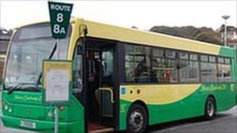 Deputy Urges Protection Of Guernsey Bus Fares Bbc News